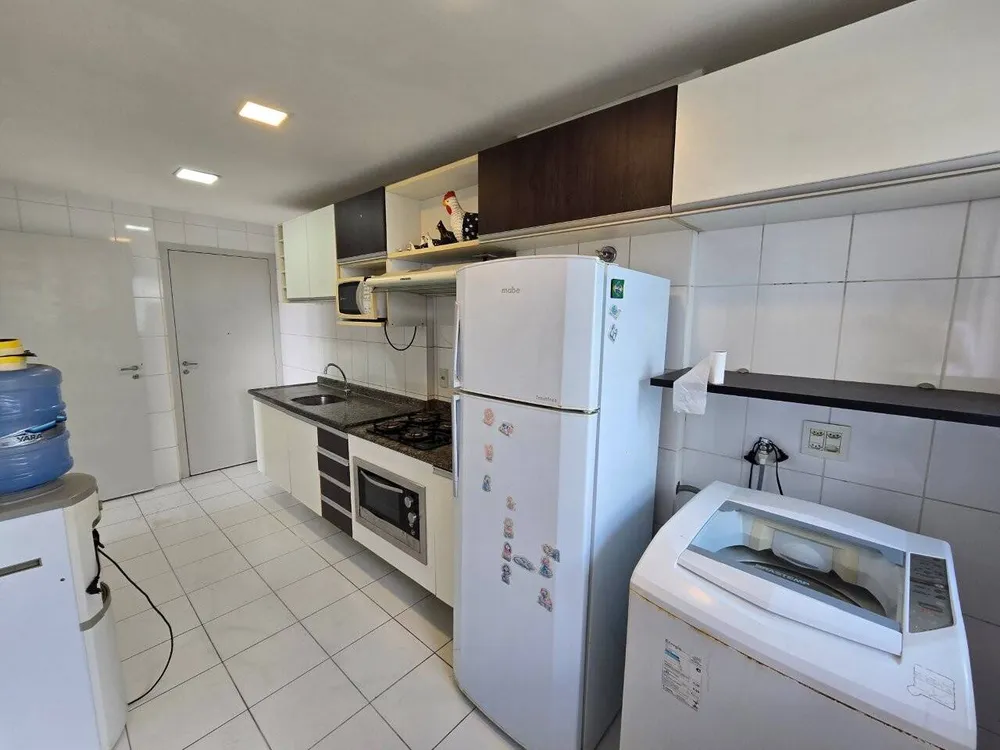 Apartamento, 3 quartos, 97 m² - Foto 6