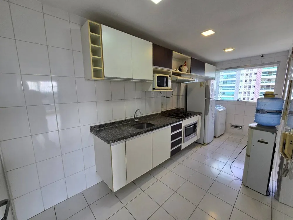 Apartamento, 3 quartos, 97 m² - Foto 5