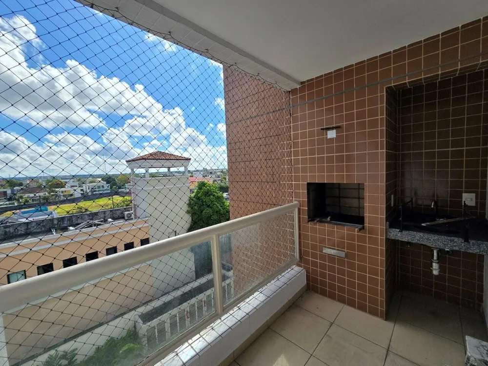 Apartamento, 3 quartos, 97 m² - Foto 11