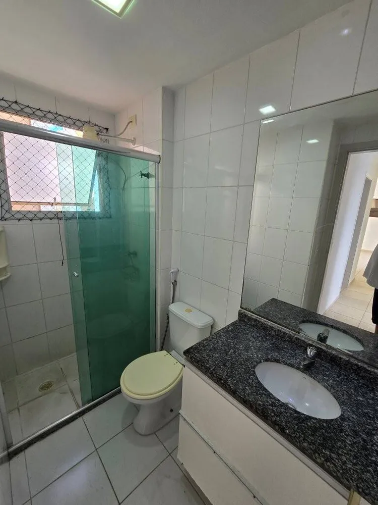 Apartamento, 3 quartos, 97 m² - Foto 2