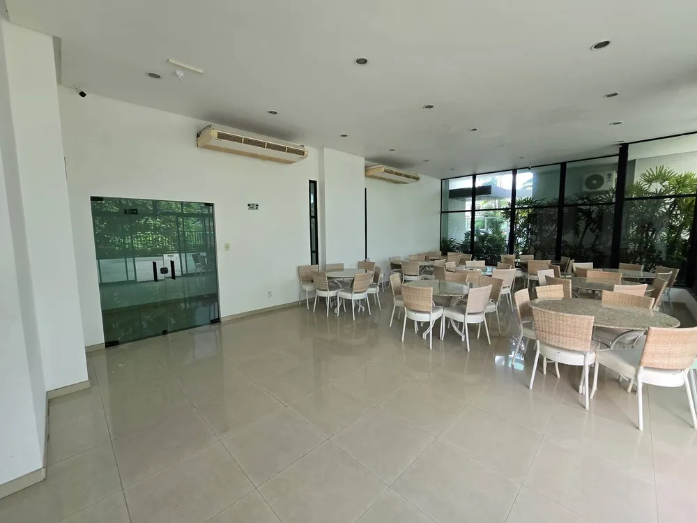 Apartamento, 1 quarto, 55 m² - Foto 11