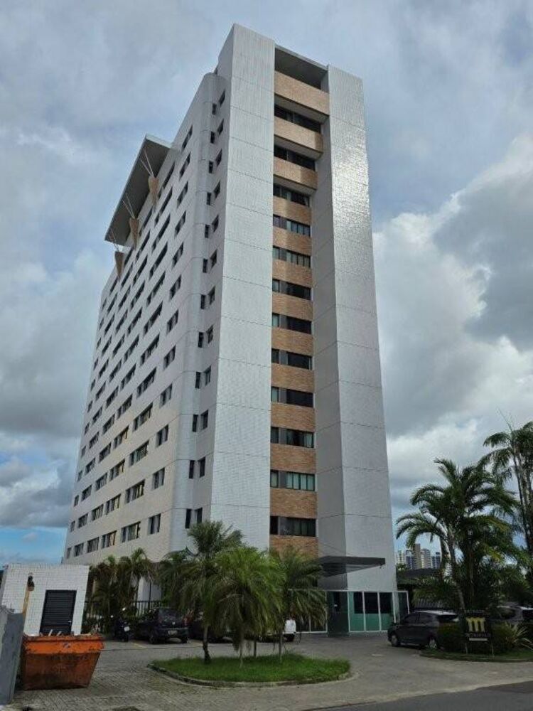 Apartamento para alugar com 1 quarto, 50m² - Foto 2