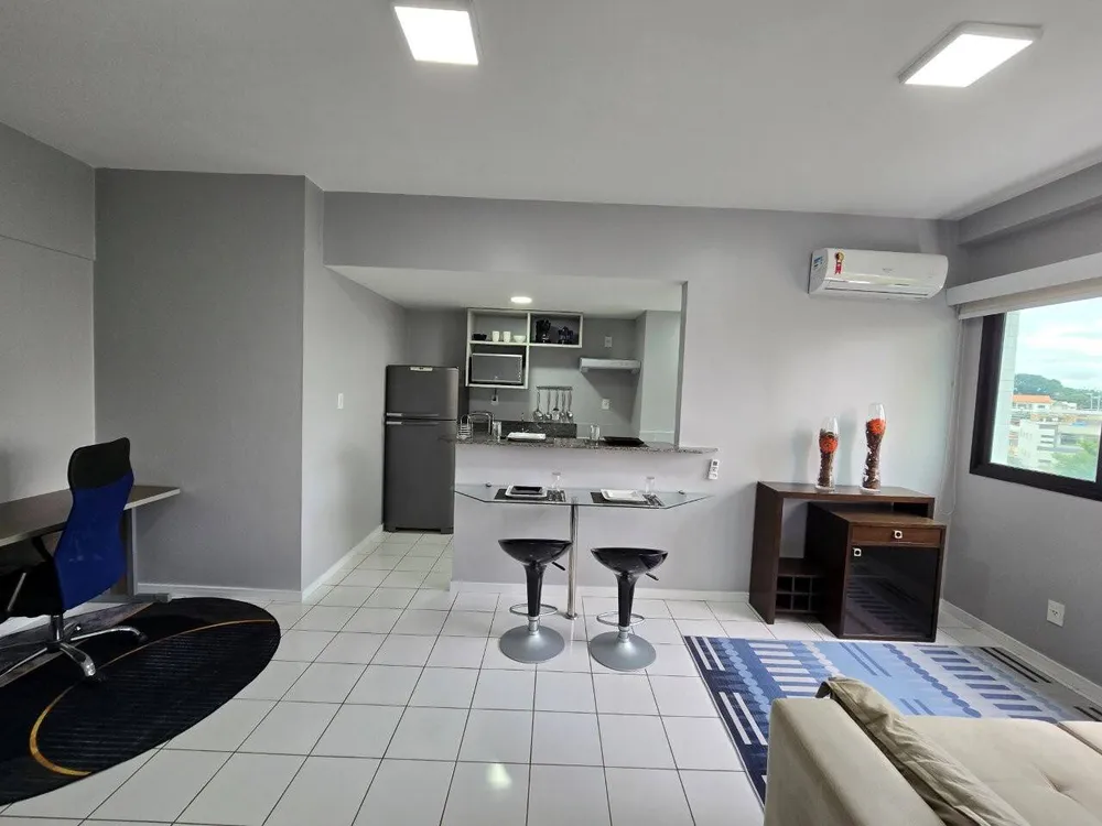 Apartamento, 1 quarto, 53 m² - Foto 6