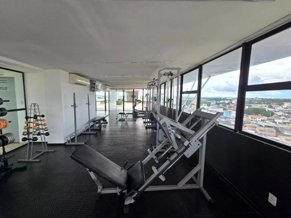 Apartamento, 1 quarto, 53 m² - Foto 15