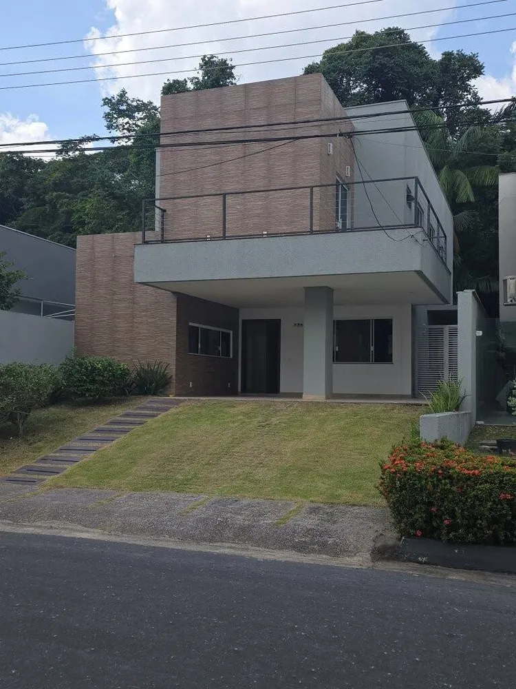 Casa de Condomínio, 4 quartos - Foto 1