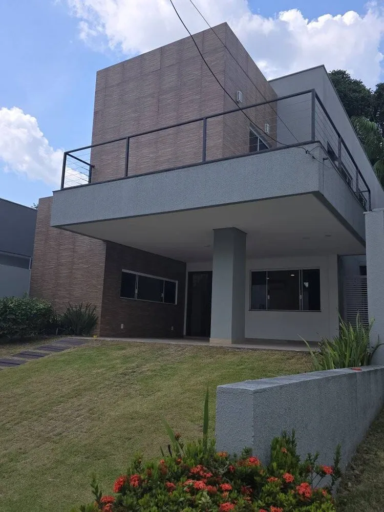 Casa de Condomínio, 4 quartos - Foto 2