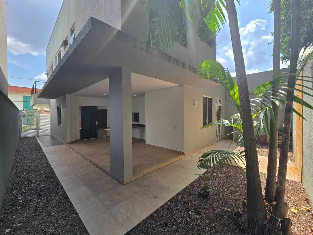 Casa de Condomínio, 4 quartos - Foto 11