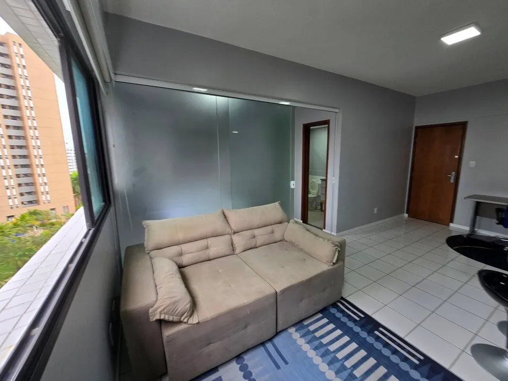 Apartamento, 1 quarto, 57 m² - Foto 4