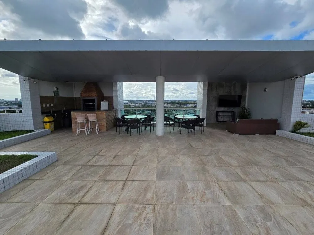 Apartamento, 1 quarto, 57 m² - Foto 3