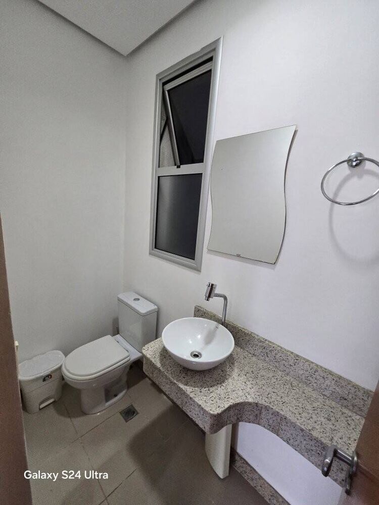 Apartamento à venda e aluguel com 3 quartos, 94m² - Foto 1