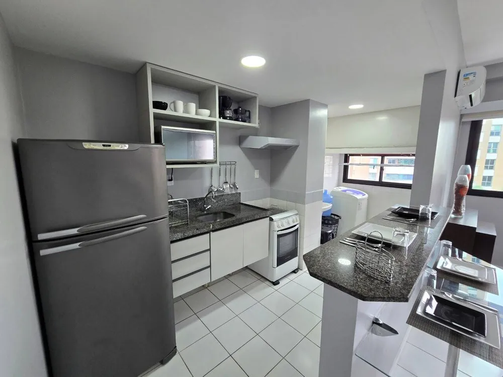 Apartamento, 1 quarto, 47 m² - Foto 4