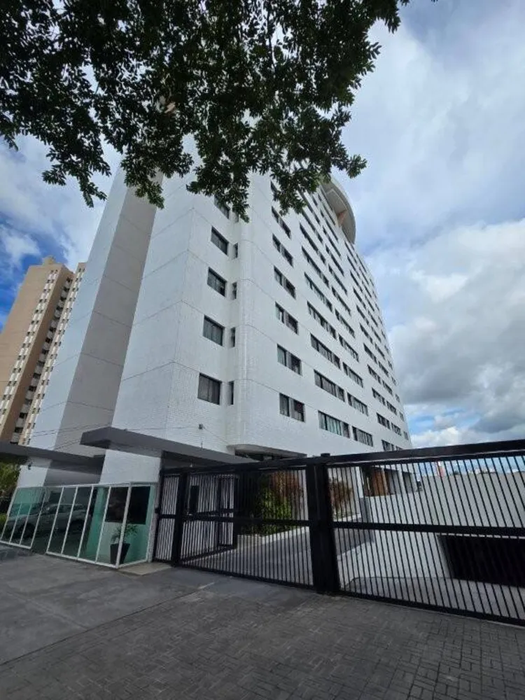 Apartamento, 1 quarto, 47 m² - Foto 13
