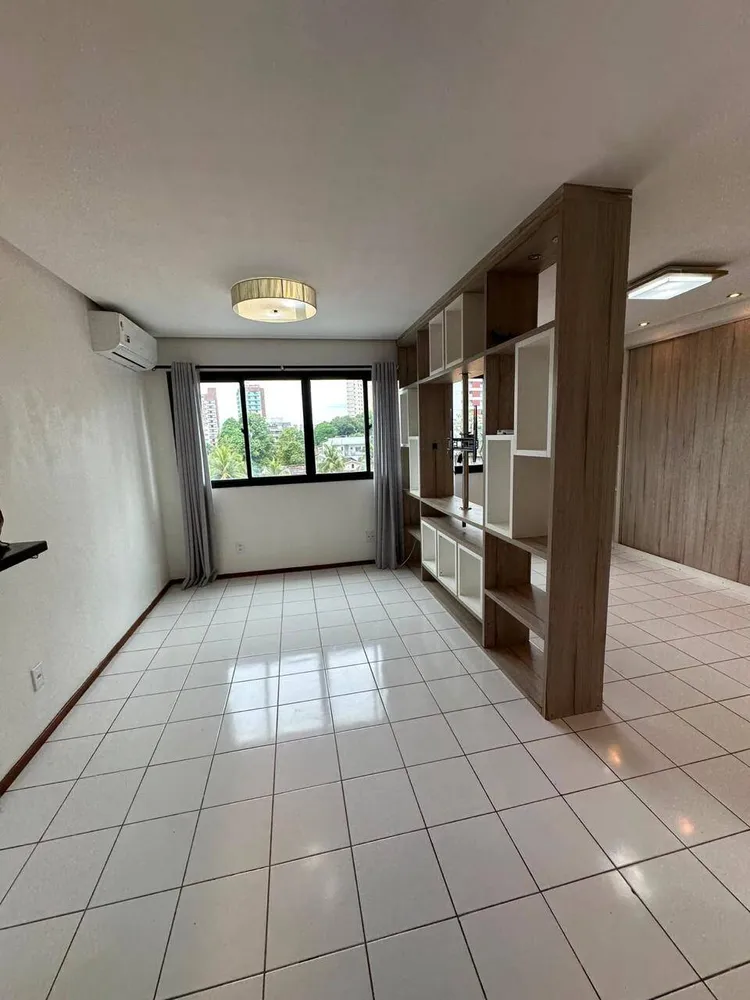 Apartamento, 1 quarto, 54 m² - Foto 2
