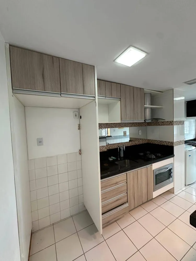 Apartamento, 1 quarto, 54 m² - Foto 4