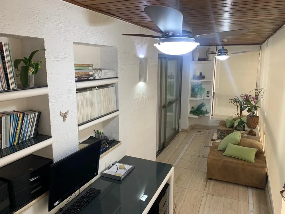 Box-Garagem, 185 m² - Foto 29