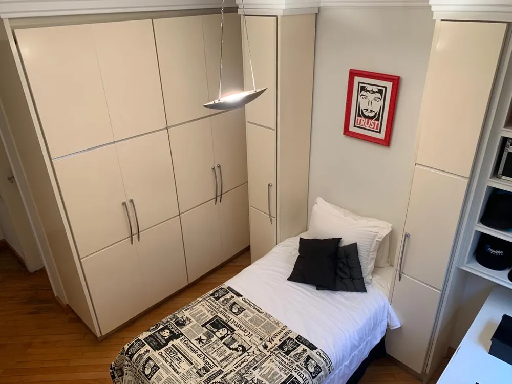 Box-Garagem, 185 m² - Foto 13