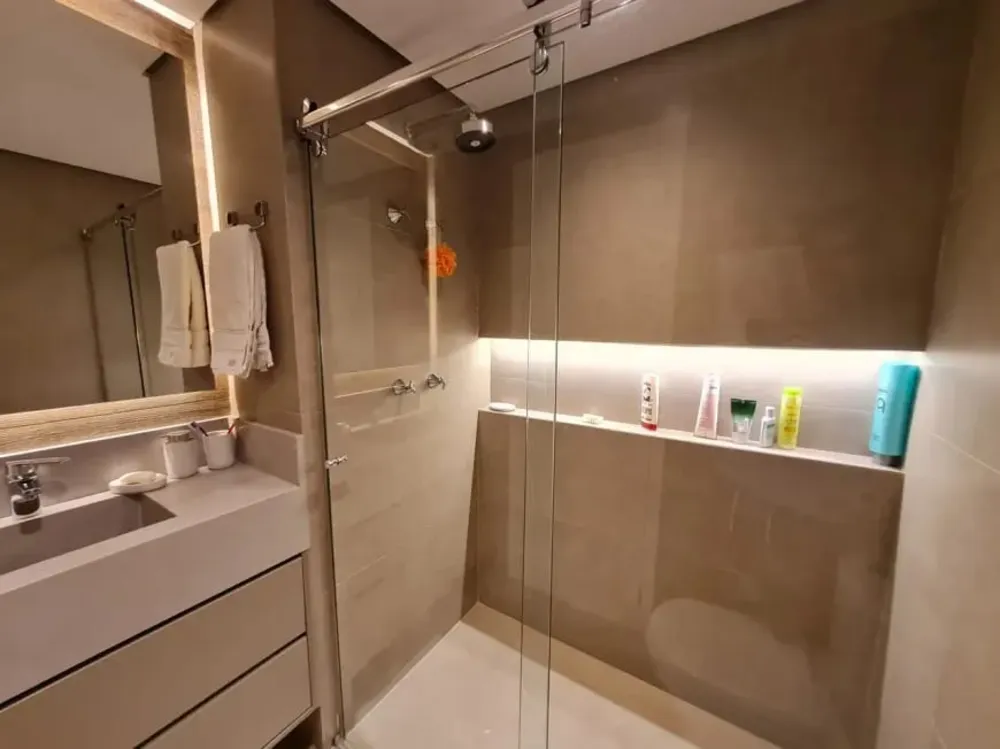 Apartamento, 1 quarto, 42 m² - Foto 3