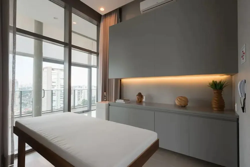 Apartamento, 1 quarto, 42 m² - Foto 5