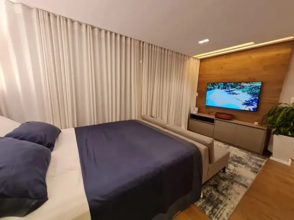 Apartamento, 1 quarto, 42 m² - Foto 8