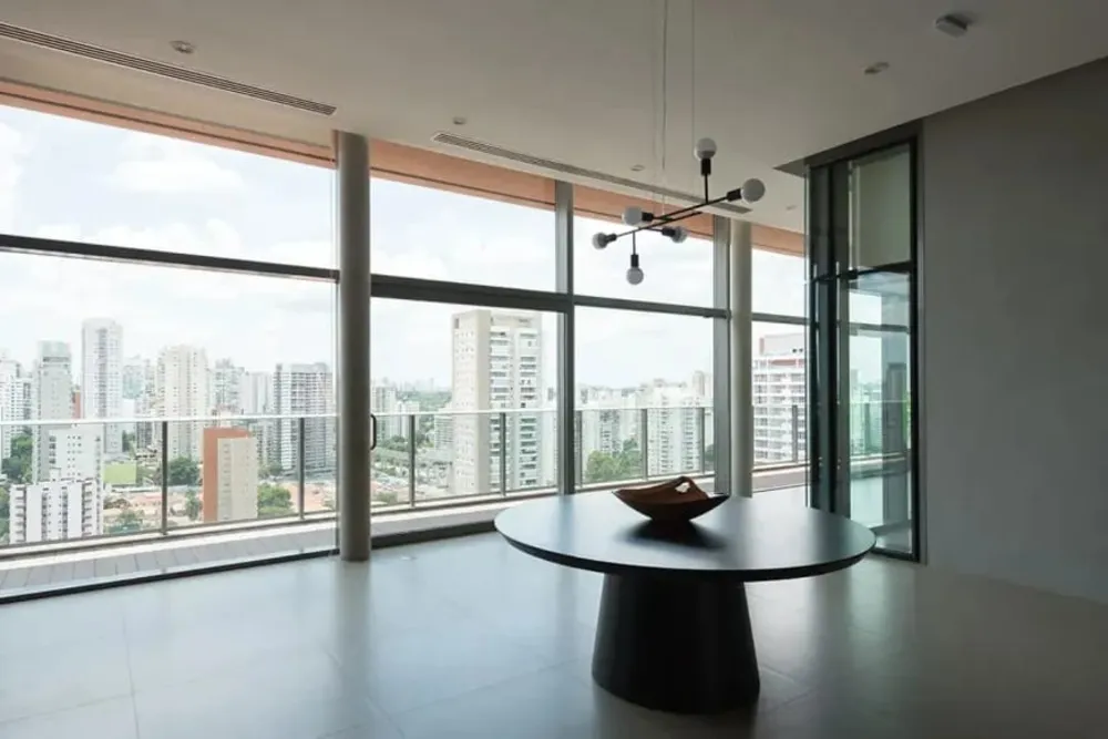 Apartamento, 1 quarto, 42 m² - Foto 6