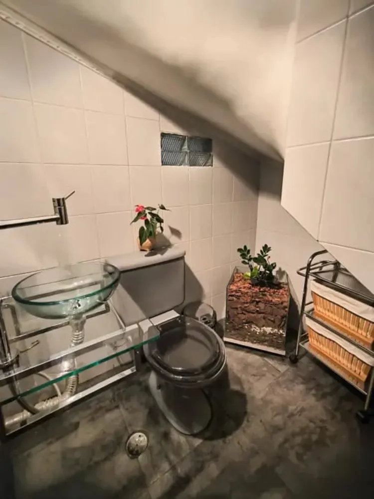 Sobrado, 3 quartos, 275 m² - Foto 9