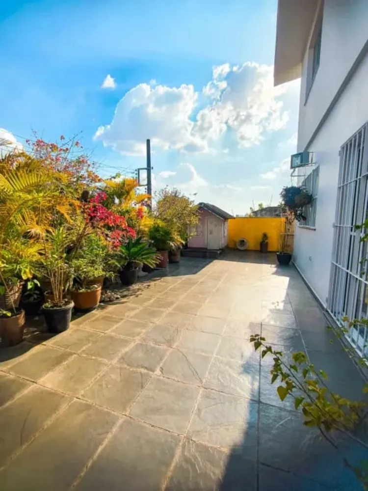 Sobrado, 3 quartos, 275 m² - Foto 2