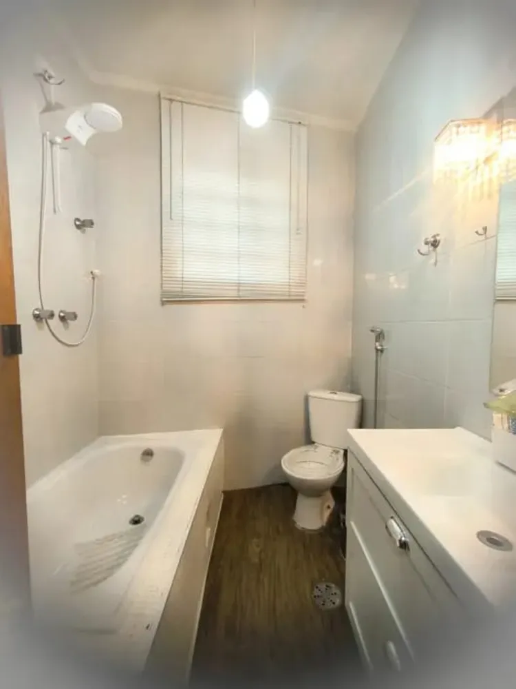 Sobrado, 3 quartos, 275 m² - Foto 6