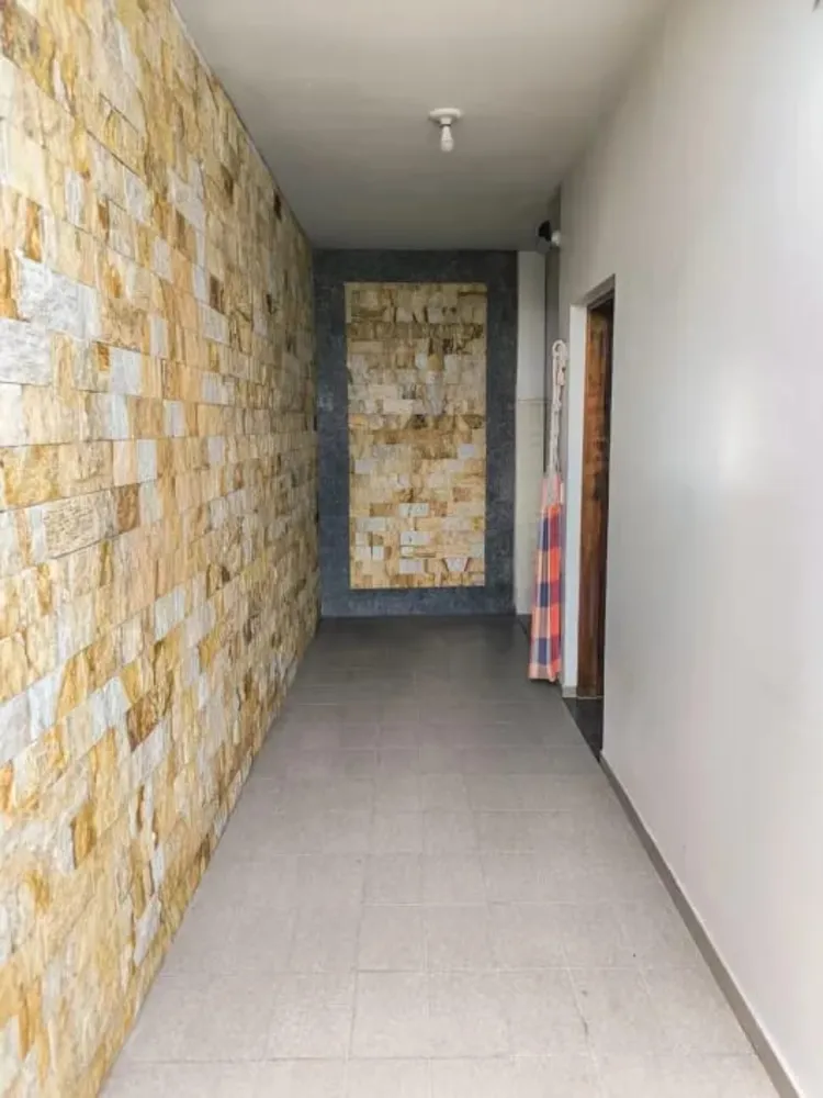 Sobrado, 3 quartos, 275 m² - Foto 12