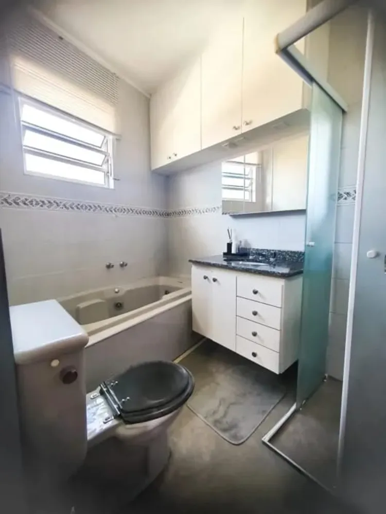 Sobrado, 3 quartos, 275 m² - Foto 11