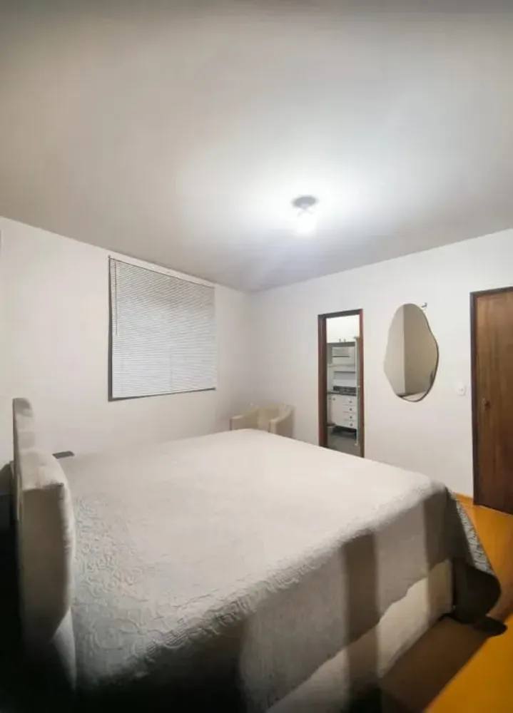Sobrado, 3 quartos, 275 m² - Foto 14
