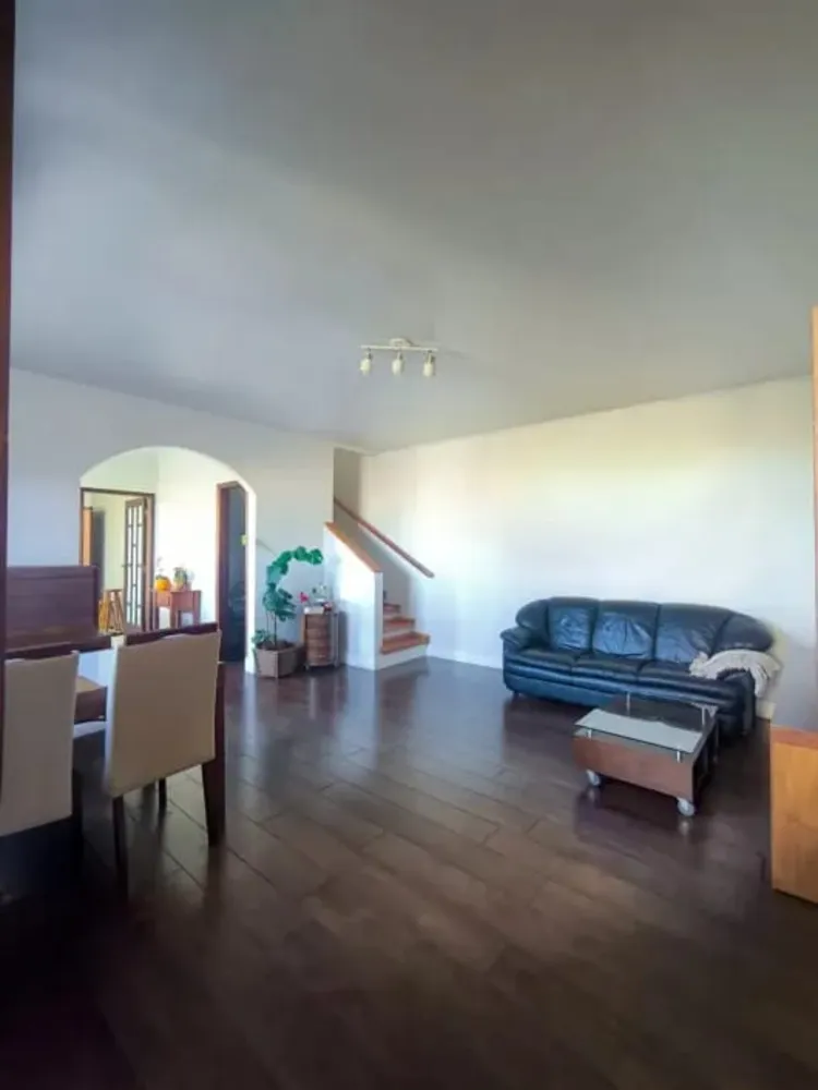 Sobrado, 3 quartos, 275 m² - Foto 4