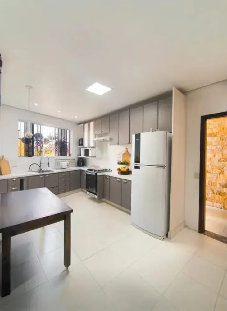 Sobrado, 3 quartos, 275 m² - Foto 5