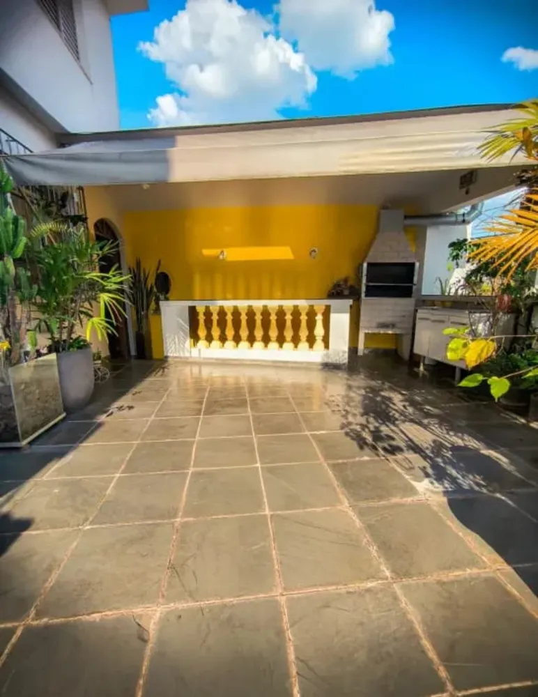 Sobrado, 3 quartos, 275 m² - Foto 3