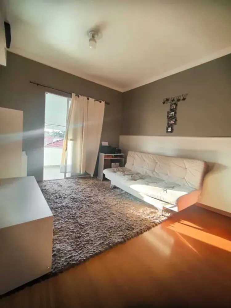 Sobrado, 3 quartos, 275 m² - Foto 7