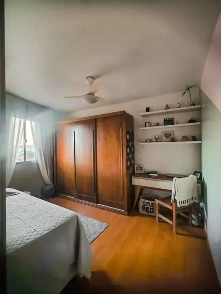 Sobrado, 3 quartos, 275 m² - Foto 15