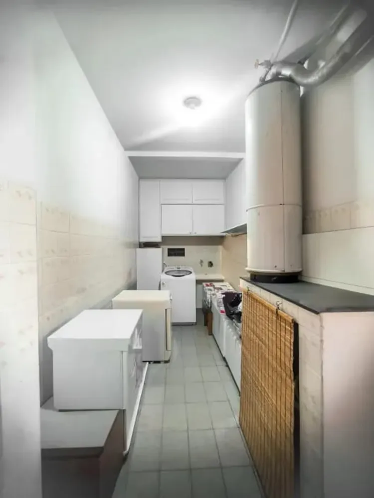 Sobrado, 3 quartos, 275 m² - Foto 17