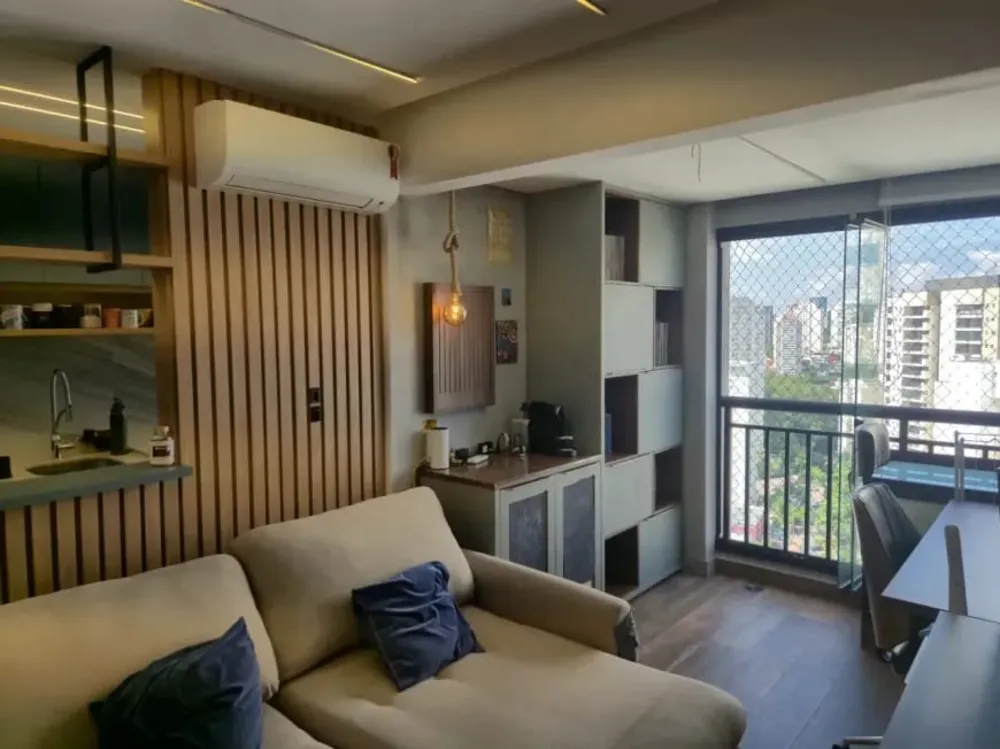 Apartamento, 2 quartos, 54 m² - Foto 7