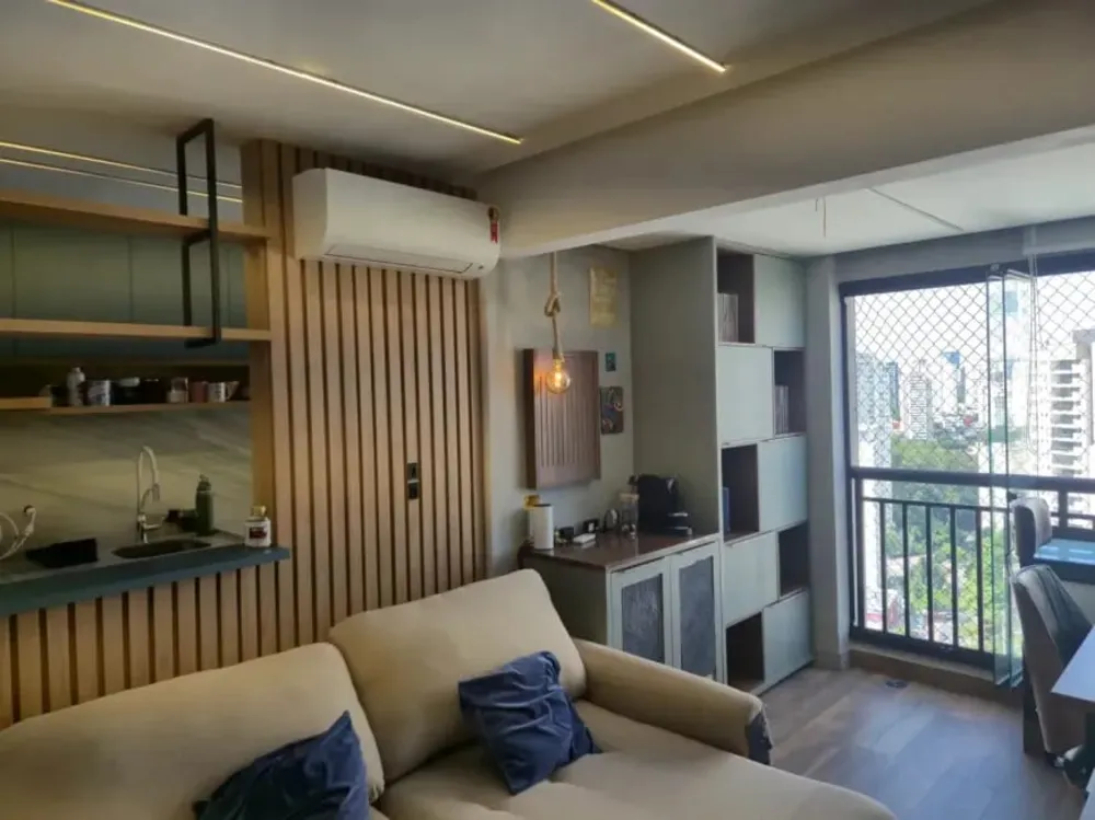 Apartamento, 2 quartos, 54 m² - Foto 3