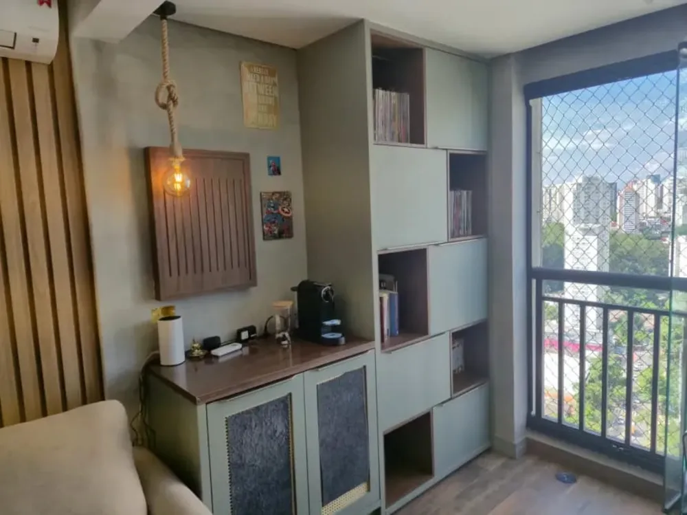 Apartamento, 2 quartos, 54 m² - Foto 4