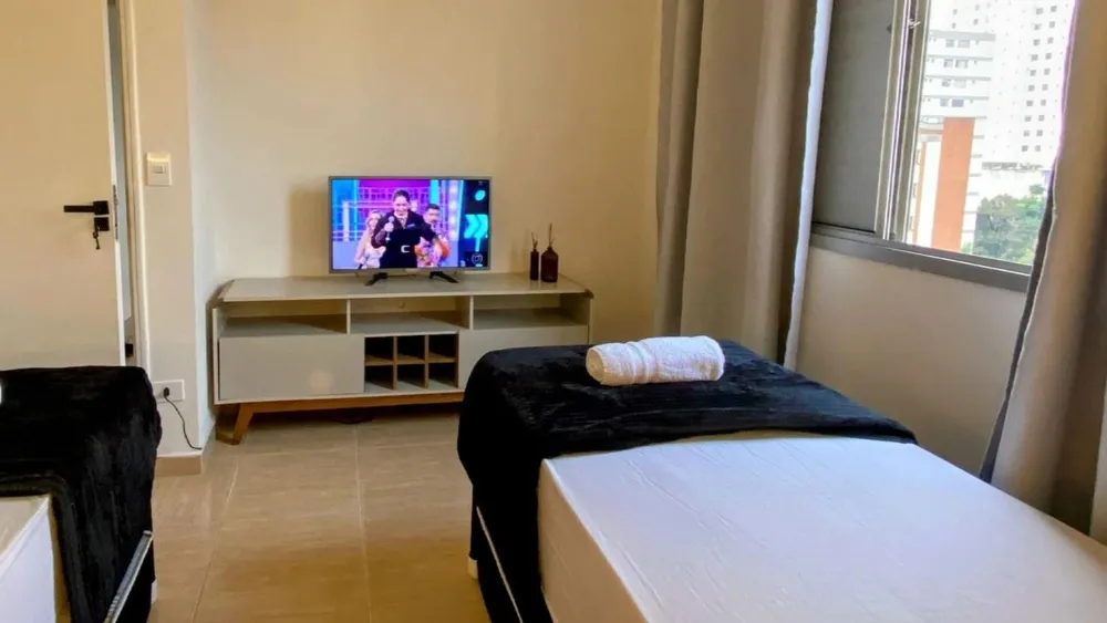 Apartamento, 2 quartos, 65 m² - Foto 1