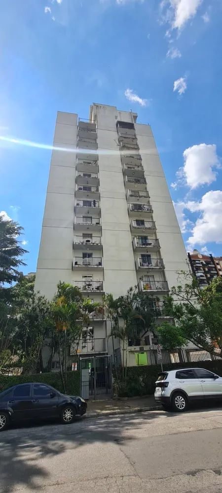 Apartamento, 2 quartos, 65 m² - Foto 6