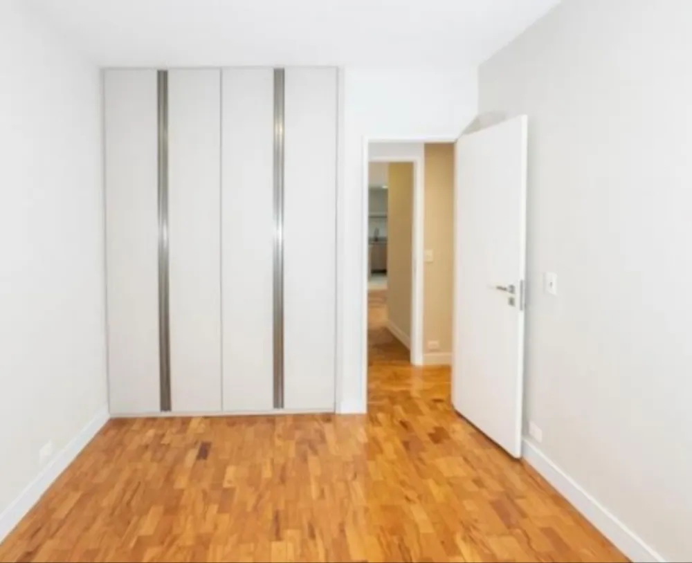 Apartamento, 3 quartos, 109 m² - Foto 2