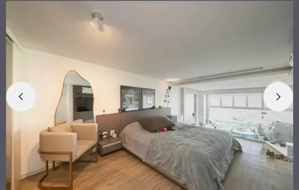Loft, 108 m² - Foto 6
