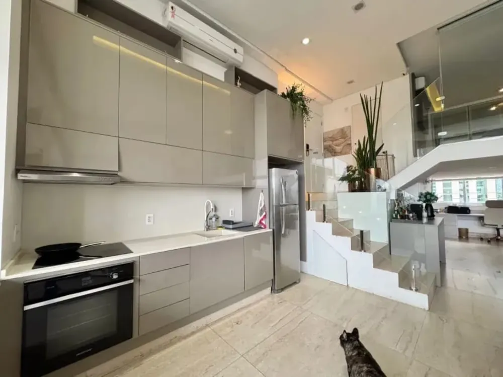 Loft, 108 m² - Foto 1