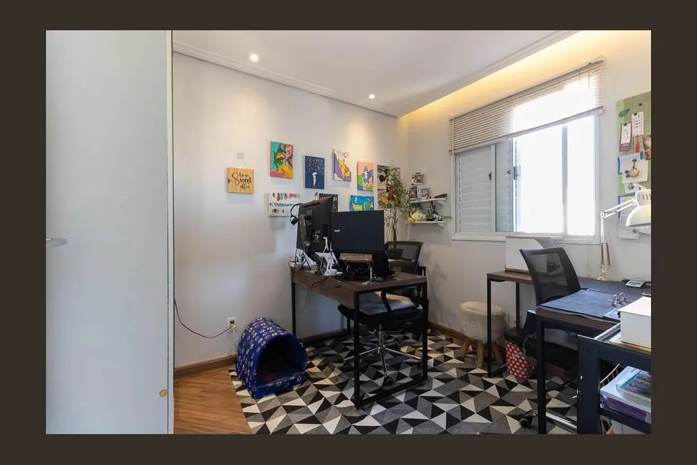 Apartamento, 3 quartos, 103 m² - Foto 8