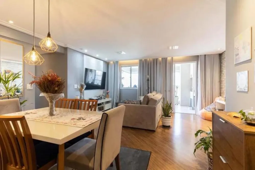 Apartamento, 3 quartos, 103 m² - Foto 6