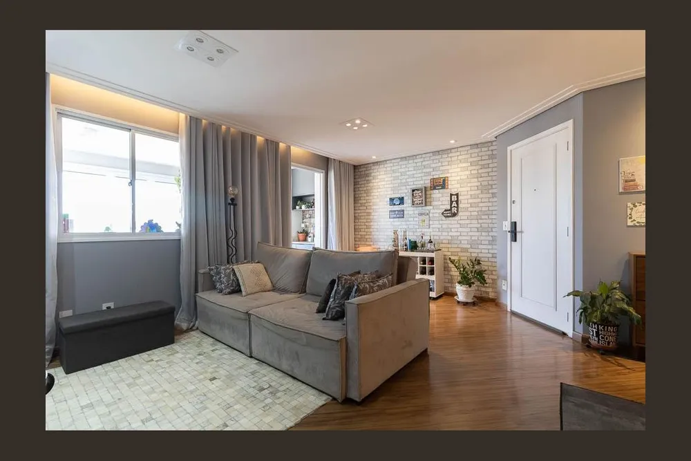 Apartamento, 3 quartos, 103 m² - Foto 4
