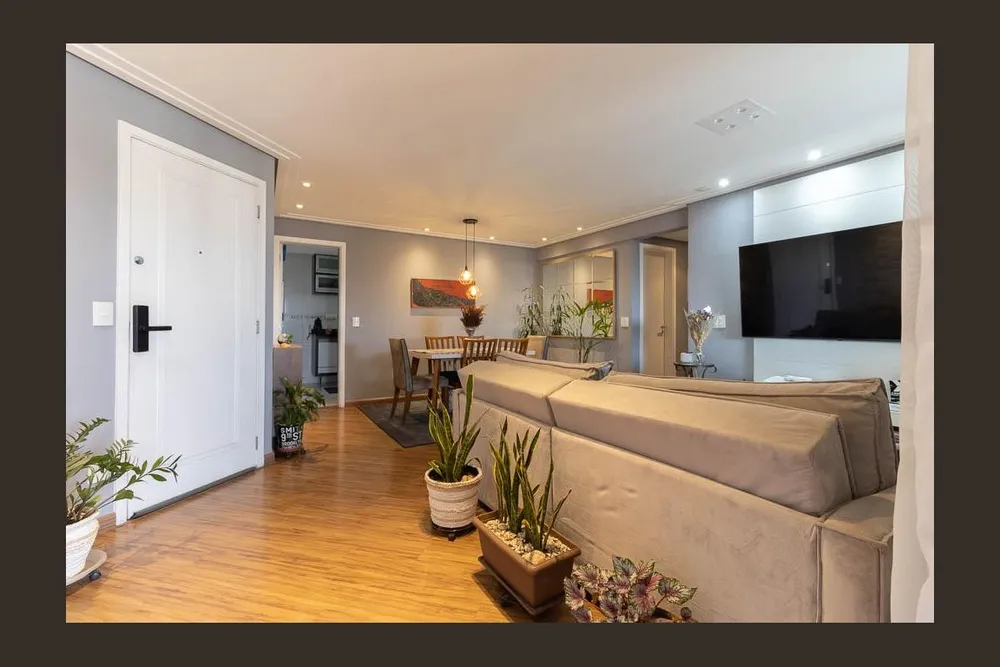 Apartamento, 3 quartos, 103 m² - Foto 3