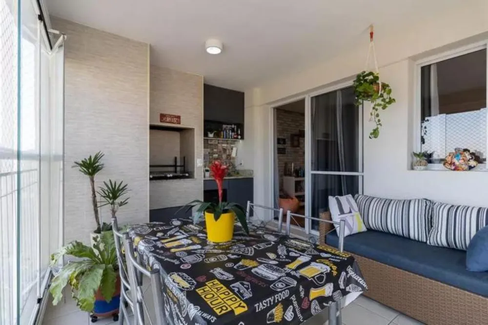 Apartamento, 3 quartos, 103 m² - Foto 5