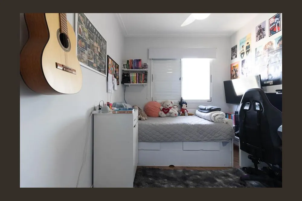 Apartamento, 3 quartos, 103 m² - Foto 2